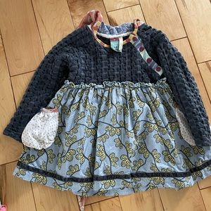 Matilda Jane dress